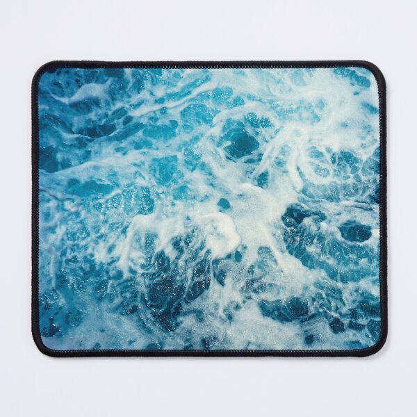Item preview, Ocean Waves Form designed and sold by DiGi007.