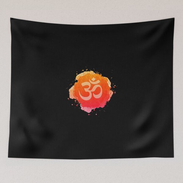 Item preview, Om Sun designed and sold by ZenStickConcept.