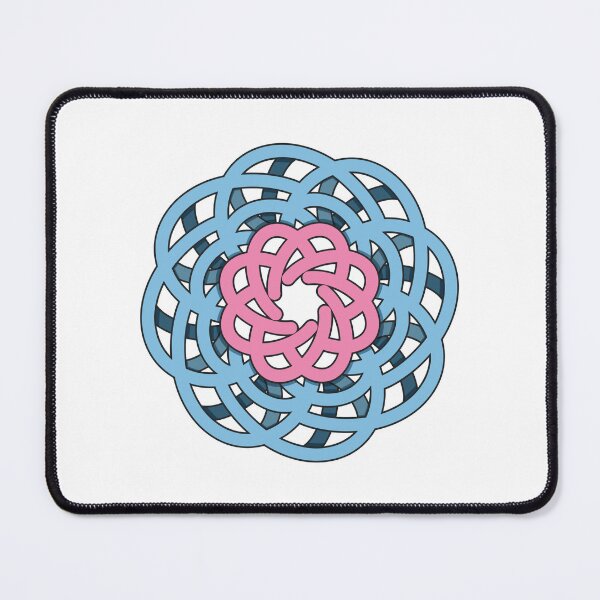 Item preview, Radial Pattern 4 designed and sold by meerathomasart.