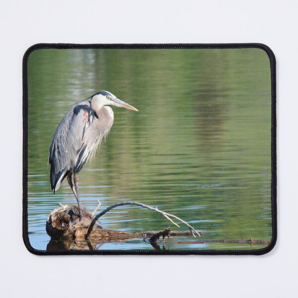 Item preview, Great Blue Heron Bird designed and sold by CommandoCrane.