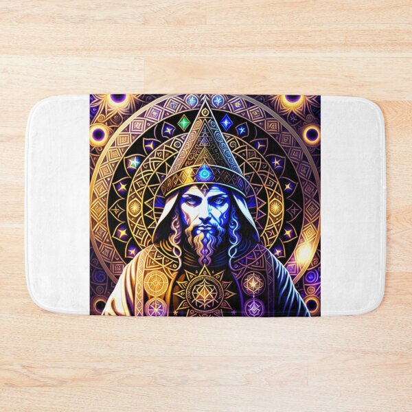 Item preview, Magical Entity  designed and sold by Newageartstore.