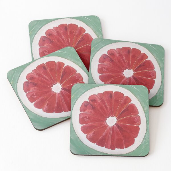 Item preview, Pomelo rojo designed and sold by emonte25.
