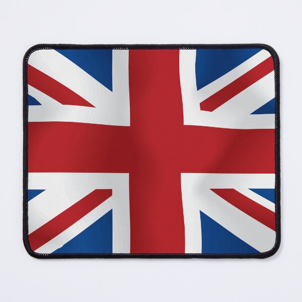 Item preview, 3D Animated Waving Flag of United Kingdom (UK) designed and sold by drsaver.