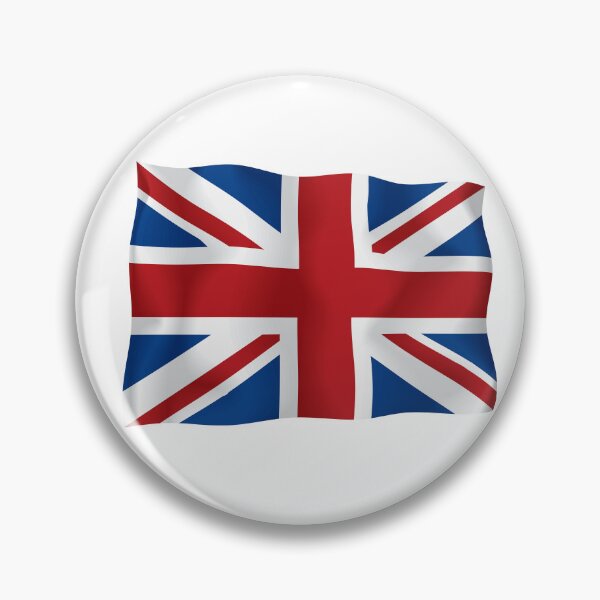 Item preview, 3D Animated Waving Flag of United Kingdom (UK) designed and sold by drsaver.