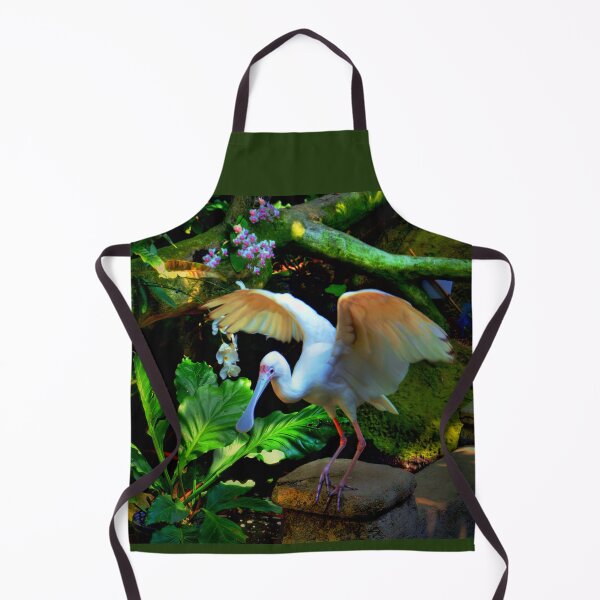 Item preview, Spoonbill designed and sold by Savannah Gibbs.