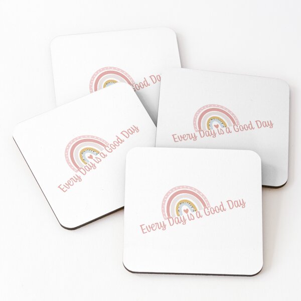 Item preview, Every day is a good day designed and sold by PausePapote.