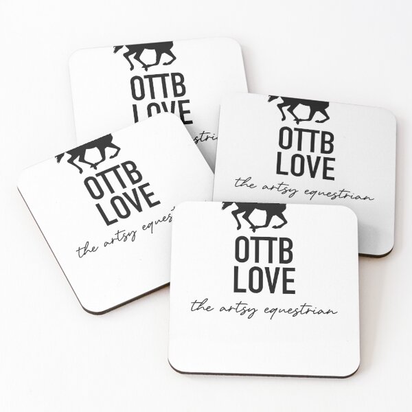 Item preview, Ottb love designed and sold by theartsyeq.