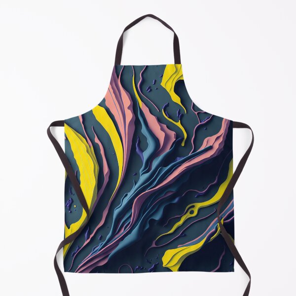 Item preview, Colour Splash| Colour Splash T-shirt |Chromatic Symphony Radiant| Rhapsody Splash of Color| Dynamic Hues| Ink Dreams designed and sold by RedArtG09.