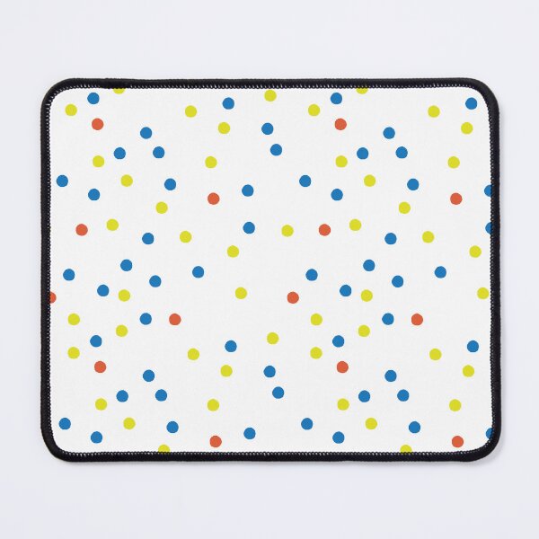 Item preview, Fun 90's Inspired Polka Dot Pattern designed and sold by ArtShiftFL.