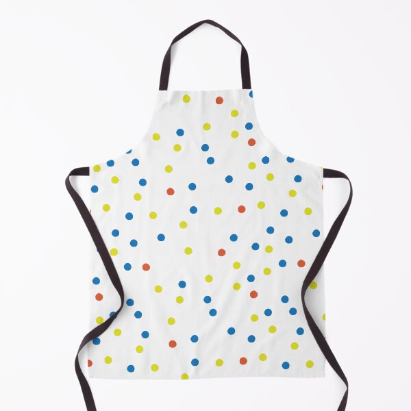 Item preview, Fun 90's Inspired Polka Dot Pattern designed and sold by ArtShiftFL.