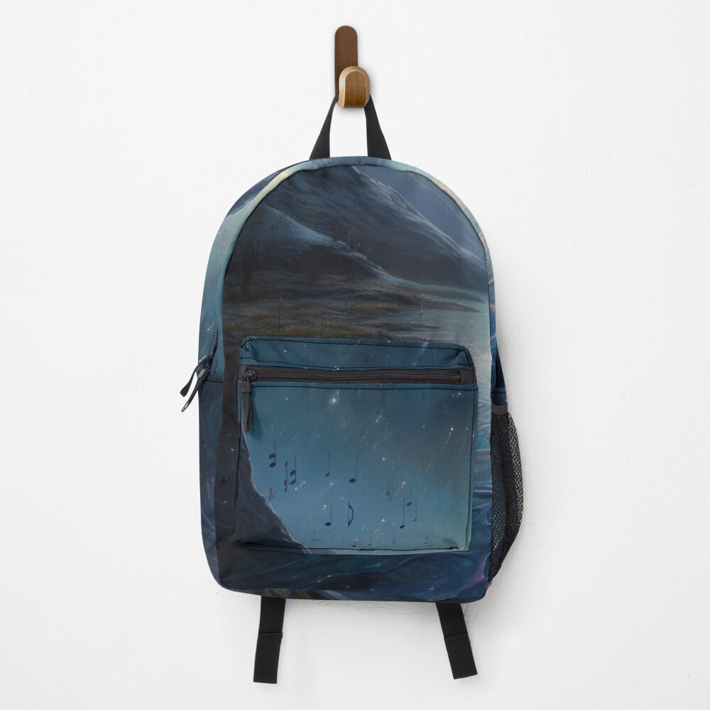 Artikel-Vorschau von Rucksack, designt und verkauft von FireScreen.