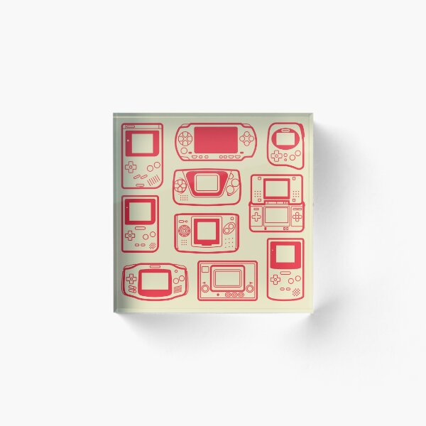 Item preview, Handheld Collector designed and sold by Azafran.
