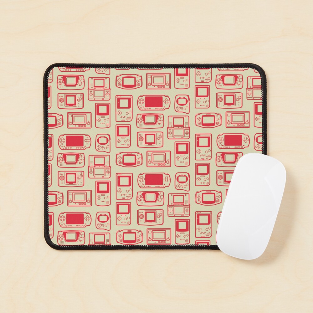 Item preview, Mouse Pad designed and sold by Azafran.