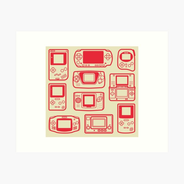 Item preview, Handheld Collector designed and sold by Azafran.