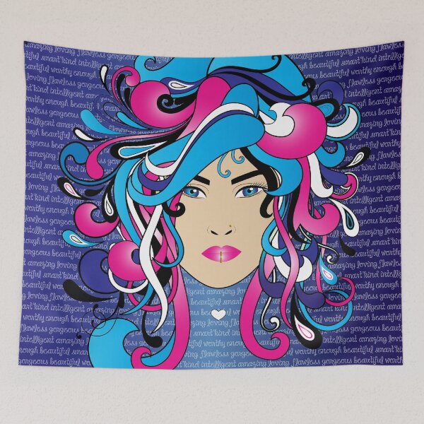 Item preview, I Am Woman designed and sold by TwinPowerTammy.