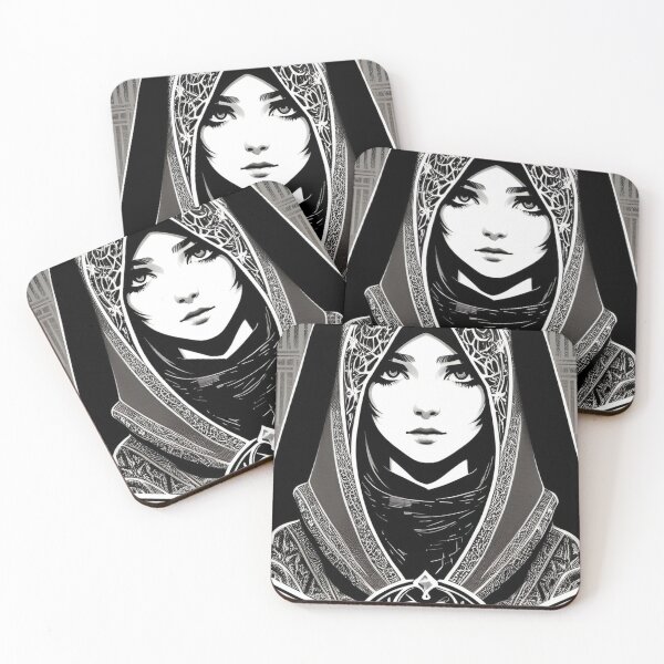 Item preview, Marin Abria designed and sold by ~.