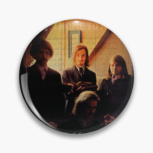Item preview, Fairfield Parlour Band Poster designed and sold by KALEIDOSCOPE UK.