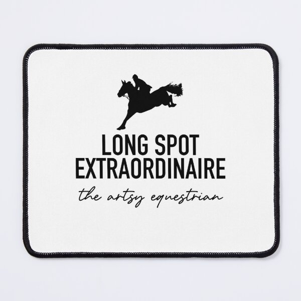 Item preview, Long spot extraordinaire designed and sold by theartsyeq.