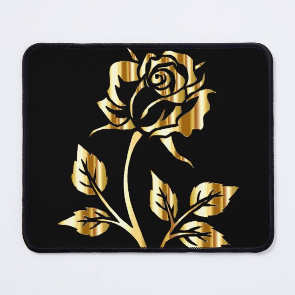 Item preview, Golden rose designed and sold by zeljana0504.