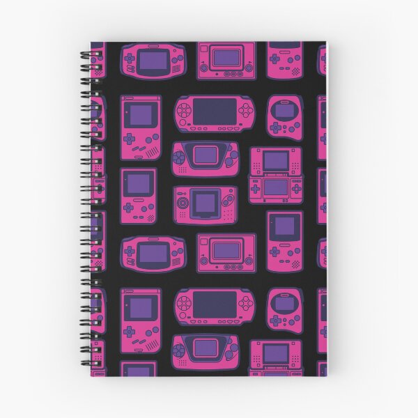 Item preview, Handheld Collector (aesthetic fuchsia) designed and sold by Azafran.