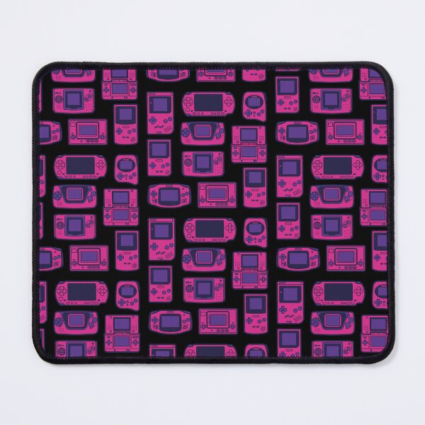 Item preview, Handheld Collector (aesthetic fuchsia) designed and sold by Azafran.