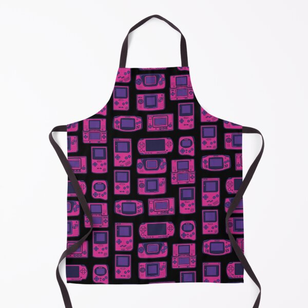 Item preview, Handheld Collector (aesthetic fuchsia) designed and sold by Azafran.