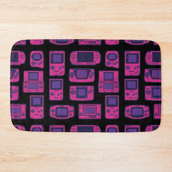 Item preview, Handheld Collector (aesthetic fuchsia) designed and sold by Azafran.