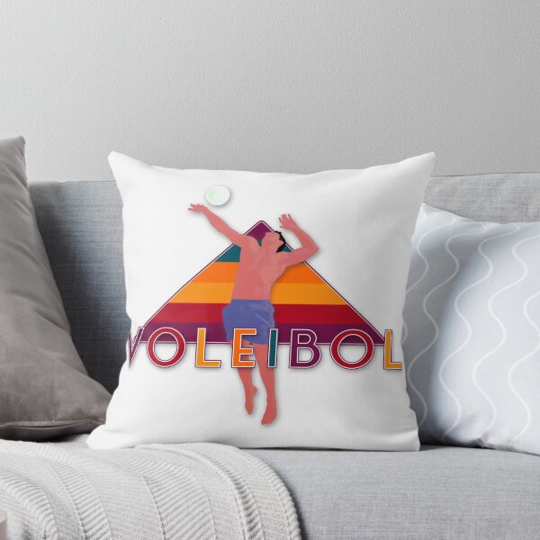 Item preview, Volleyball - triangle noi designed and sold by Jokcat.