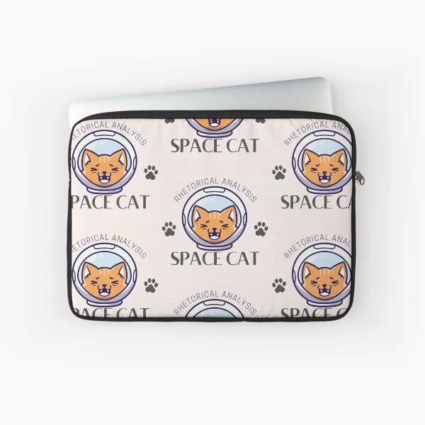 Item preview, SPACE CAT designed and sold by KatieBlumes.