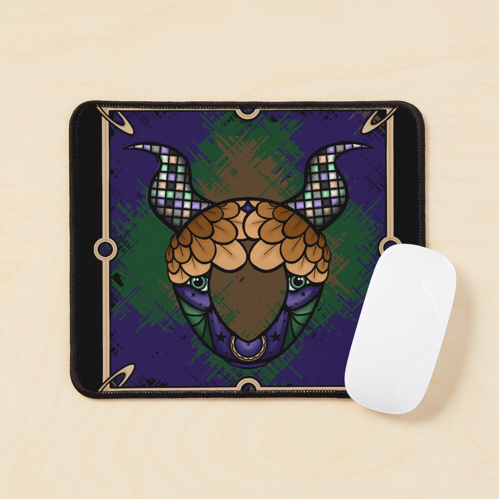 Item preview, Mouse Pad designed and sold by J-Rage.