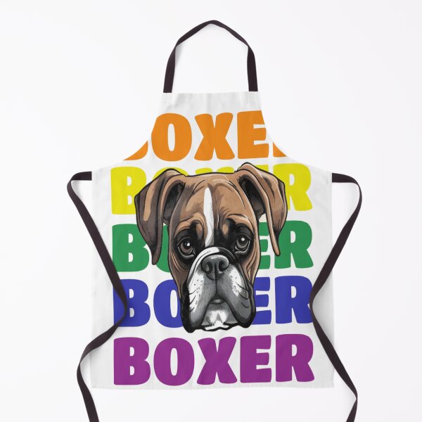 Item preview, Boxer lover design Boxer Dogs designed and sold by MiowandMolly.