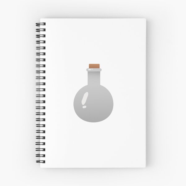 Item preview, Potion bottle designed and sold by cyberyokaiii.