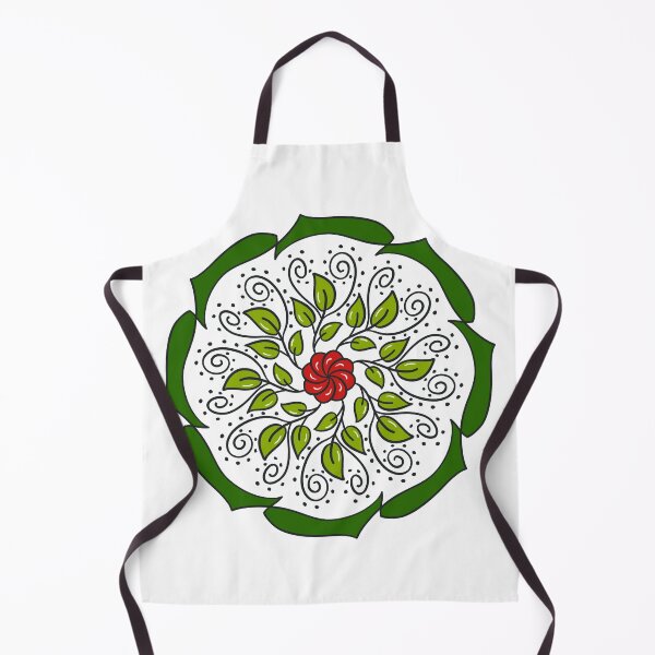 Item preview, Radial Pattern 5 designed and sold by meerathomasart.