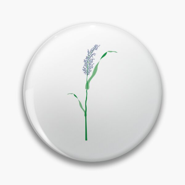 Item preview, Common Reed designed and sold by charlottemunch.