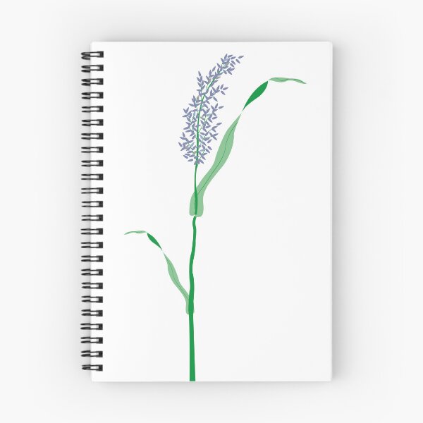 Item preview, Common Reed designed and sold by charlottemunch.