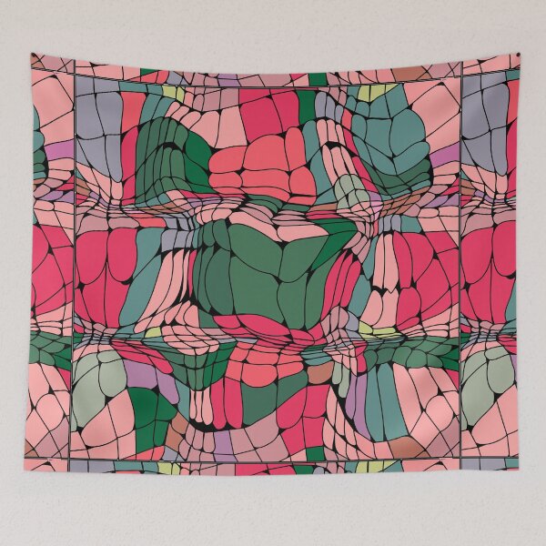 Item preview, Mosaic designed and sold by Sejmen.