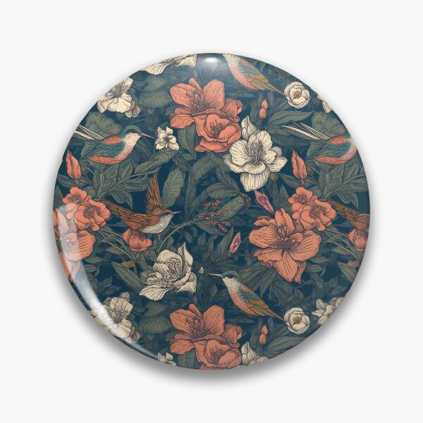 Item preview, hummingbird boho design designed and sold by Dreamakerstudio.