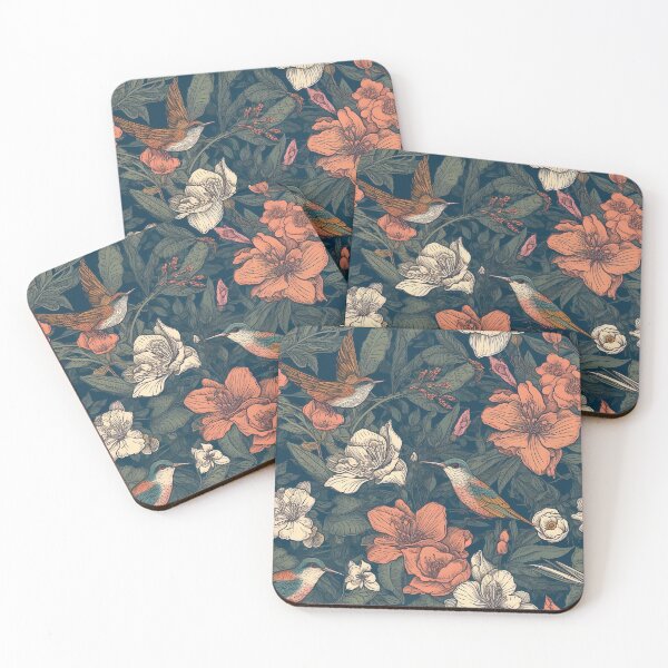 Item preview, hummingbird boho design designed and sold by Dreamakerstudio.