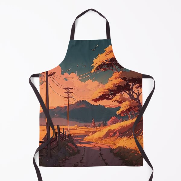 Item preview, Evening Walk designed and sold by aibaby.