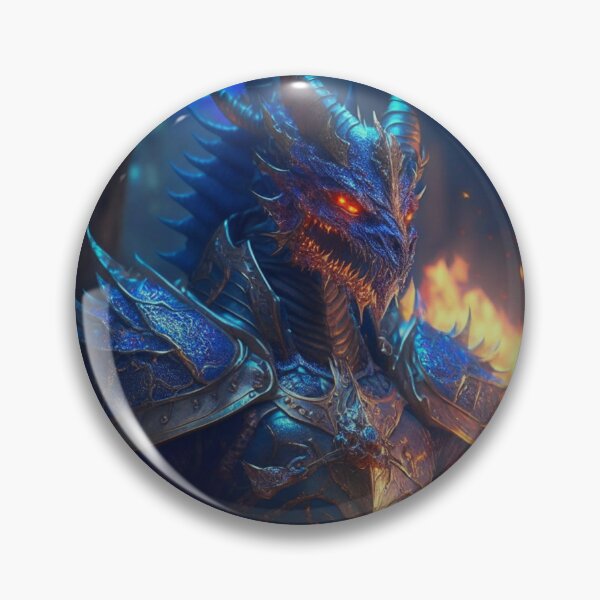 Item preview, Soul-like Armored darkness dragon designed and sold by Coverex.