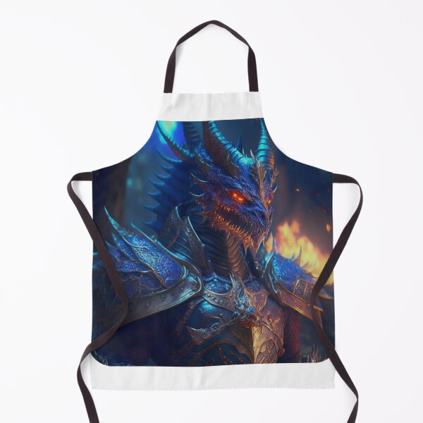 Item preview, Soul-like Armored darkness dragon designed and sold by Coverex.