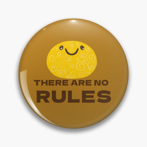 Item preview, there are no rules cute face designed and sold by La Loca.