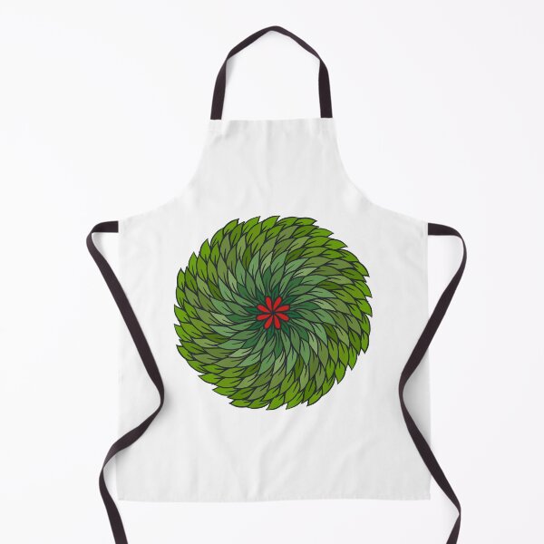 Item preview, Radial Pattern 6 designed and sold by meerathomasart.