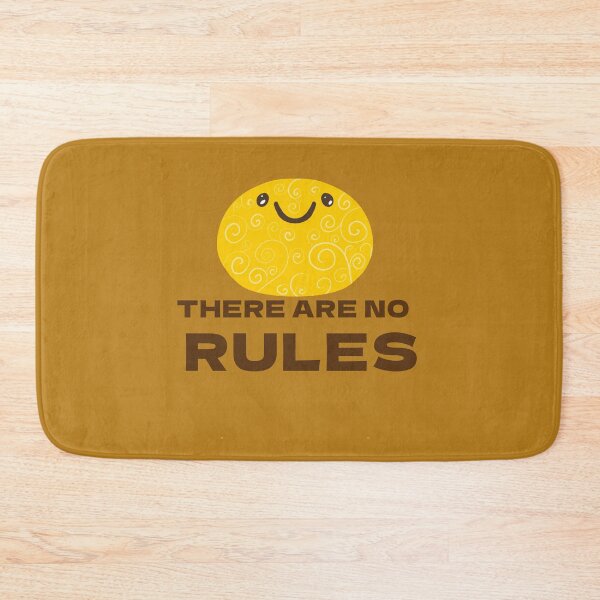 Item preview, there are no rules cute face designed and sold by La Loca.