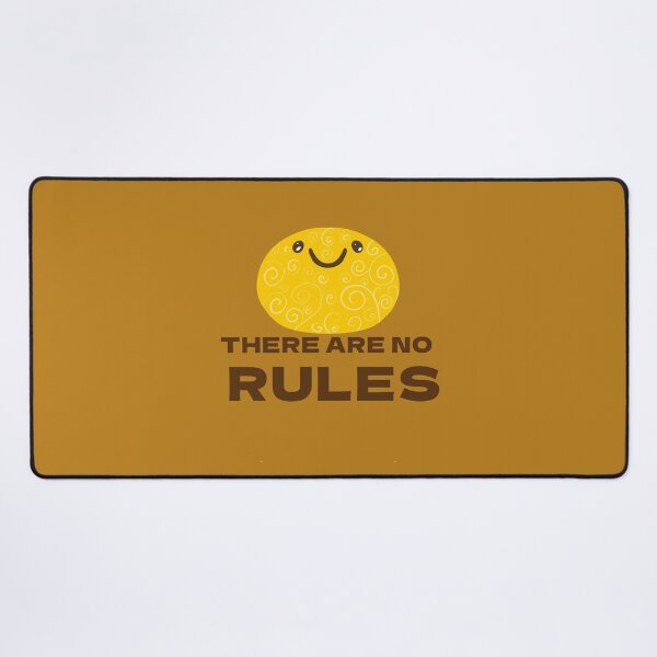 Item preview, there are no rules cute face designed and sold by La Loca.