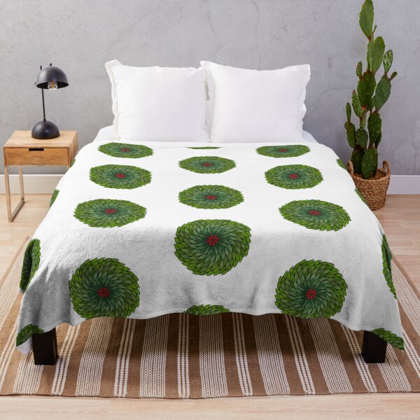 Item preview, Radial Pattern 6 designed and sold by meerathomasart.