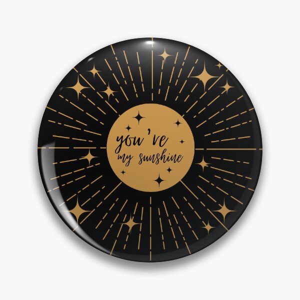 Item preview, You're my sunshine designed and sold by ThingsByHerkiel.