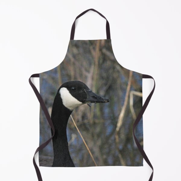 Item preview, Canadian Goose Head Shot designed and sold by CommandoCrane.