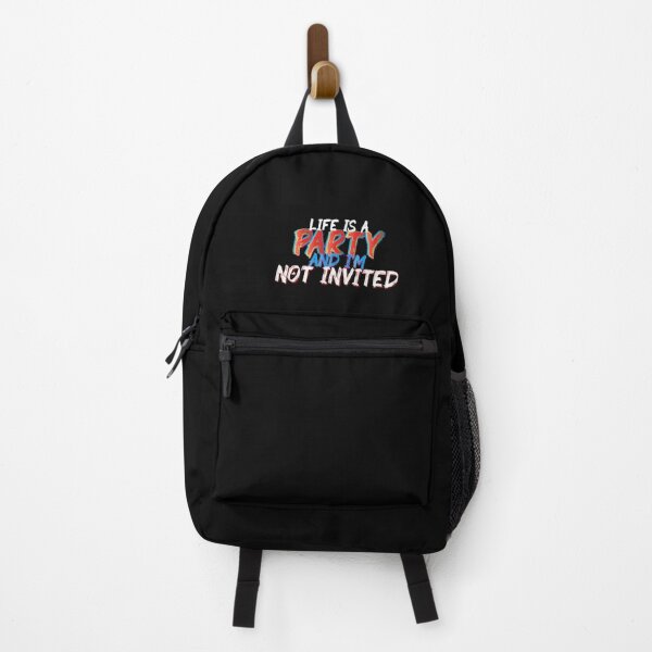 Item preview, Life is a party and Im not invited designed and sold by Vladan Seva.
