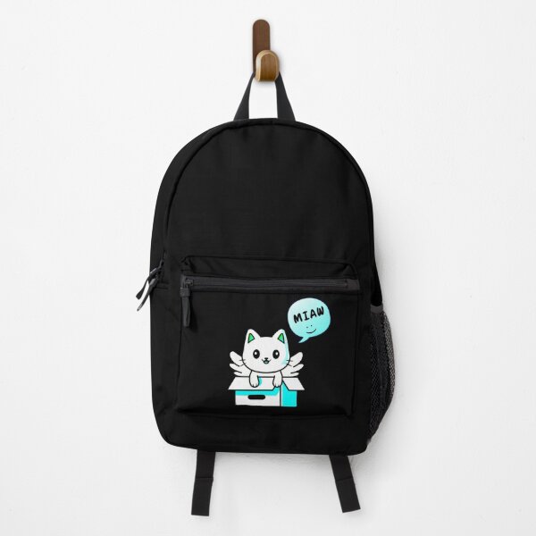 Item preview, Cat miaw designed and sold by Ouzgane.